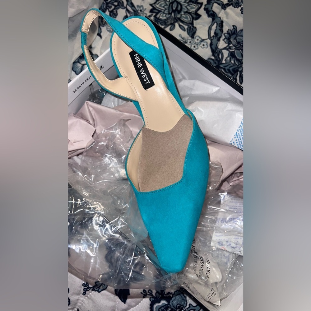 Nine West